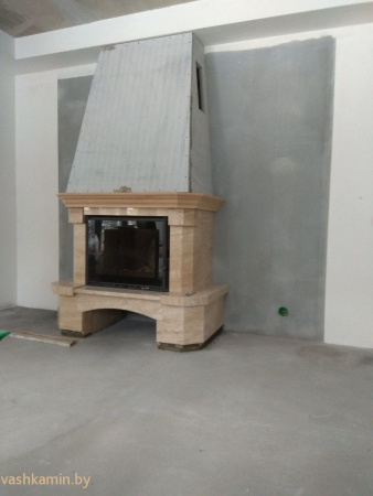 Invicta 700 GA + облицовка Sewilla