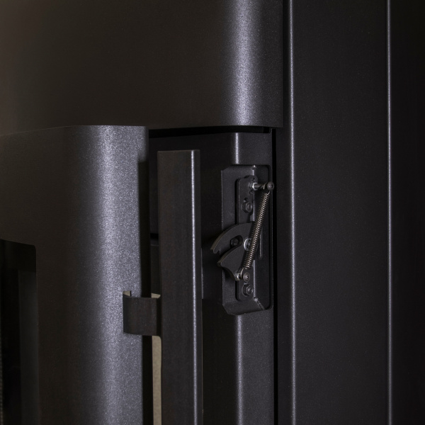 ПЕЧЬ-КАМИН "БАЙКАЛ" АОТ 10.0-01