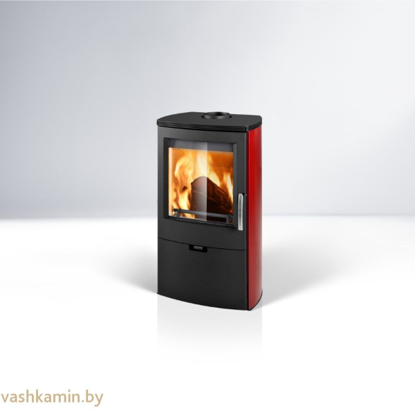 Печь-камин Thorma  FALUN ll Aqua