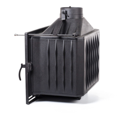 Каминная топка ILMA 750