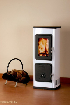 Печь-камин Thorma MILANO II b