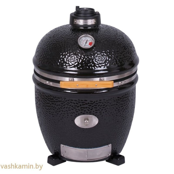 Керамический гриль Monolith Classic Pro стационарный