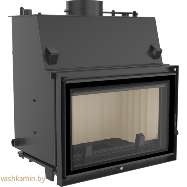 OLIWIA/PW/22/W/DECO каминная топка с водяным контуром