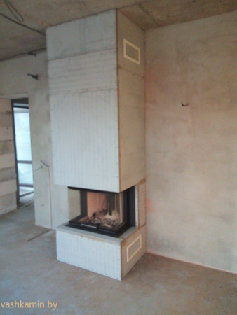 Romotop HEAT C 3G L 65.52.31.01