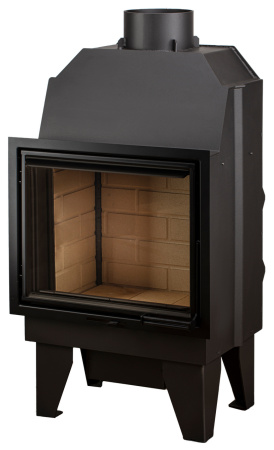 Топка каминная ТКТ 10.0-05 «Аврора М»