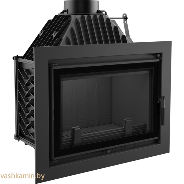 OLIWIA/DECO 18 Каминная топка Kratki