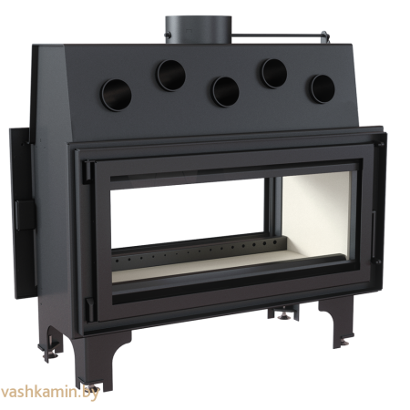 MILA/T 16 Каминная топка Kratki