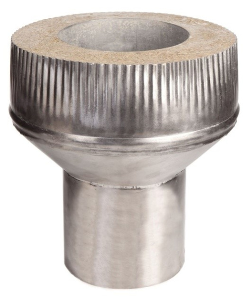 Адаптер (старт-переход) AISI321 0,8 мм Вермилоджик