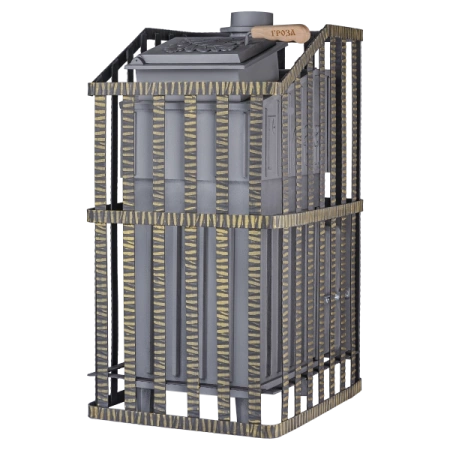 Печь для бани Технолит Гроза 24 (П2) Ураган