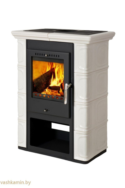 Печь-камин Thorma  BORGHOLM Ceramic