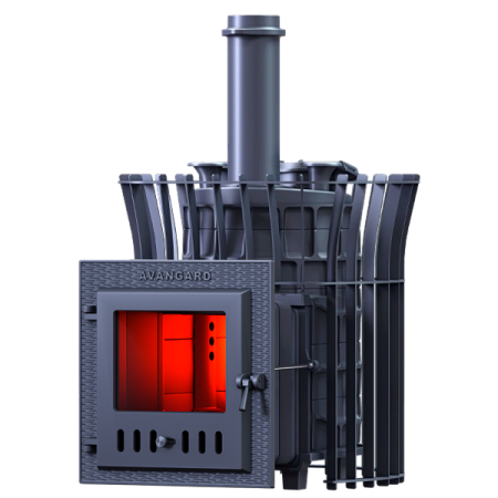 Авангард ЗК 25 (М) Pro Ураган в сетке Тюльпан