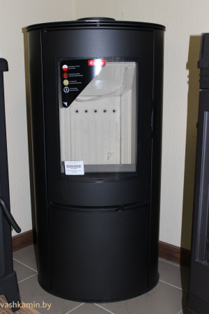 Печь камин Kratki KOZA AB S DR