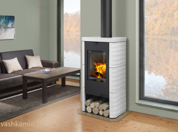 Печь камин Romotop Tala 09