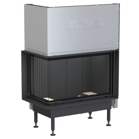 BKH ESK 50-82-42 STL Brunner каминная топка Green