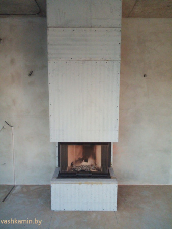 Romotop HEAT C 3G L 65.52.31.01