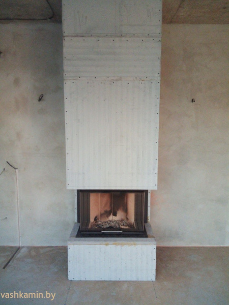 Romotop HEAT C 3G L 65.52.31.01