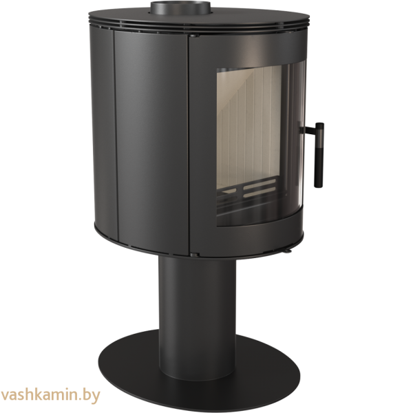 Печь камин Kratki KOZA ORBIT