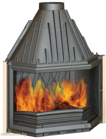 Каминная топка 850 Prismatic