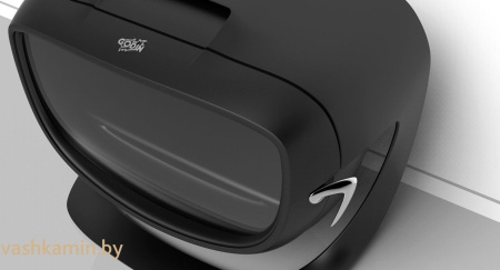 Печь-камин Godin Panthera