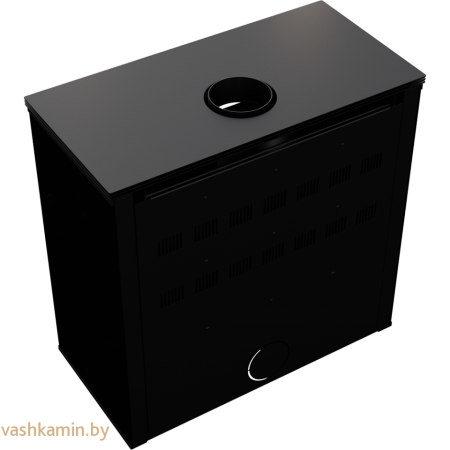 Печь камин Kratki JUNO 12 C