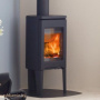 Печь-камин Jotul F 162 BP