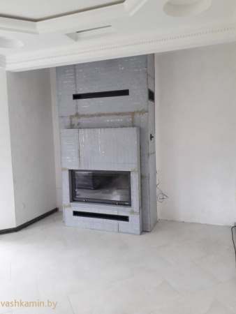 Invicta 1100 GV DO/3