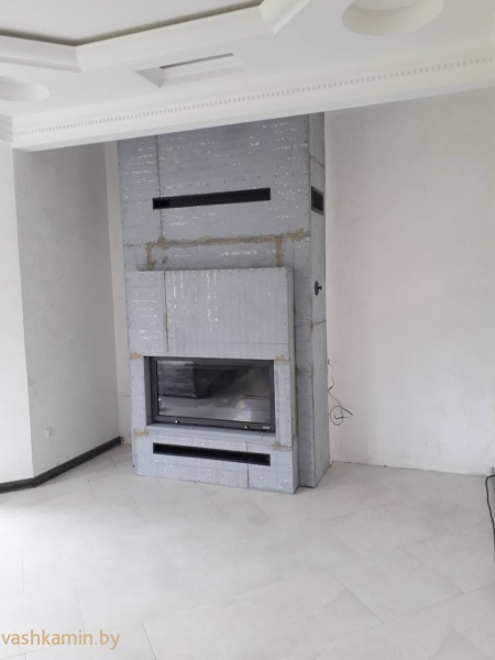 Invicta 1100 GV DO/3