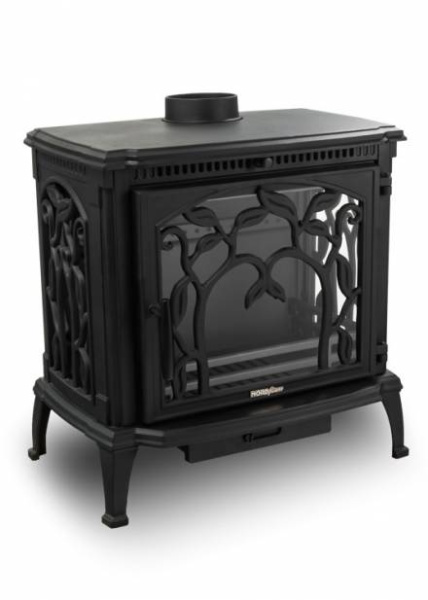 Печь-камин Arica EKO