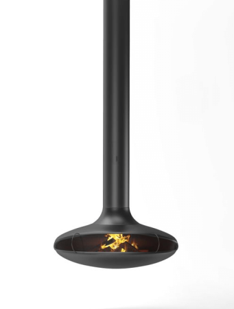 Подвесной камин ELLIPS 1000