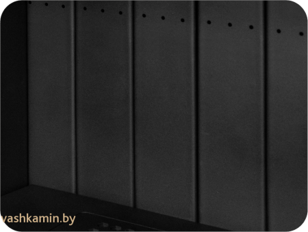 КАМИННАЯ ТОПКА АСТОВ ПС 10057