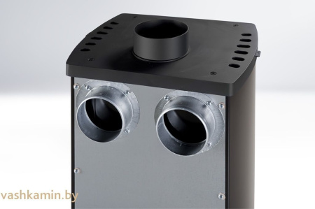 Печь-камин Thorma VERONA b Top