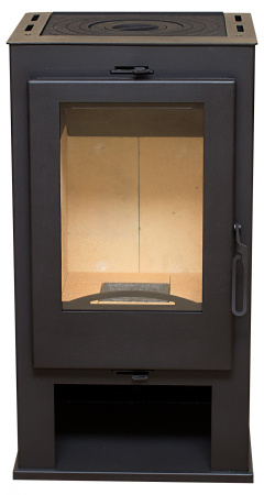 Печь-камин “Нарва-7” АОТ-7,0