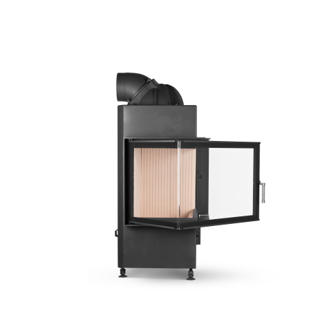 ESKA 67/45/51 Каминная топка угловая