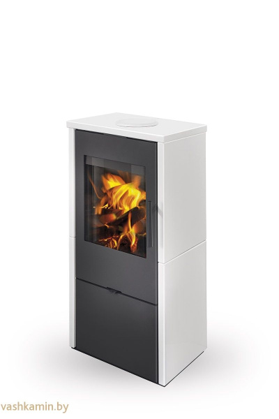 Печь камин Romotop Alpera F 01 Керамика