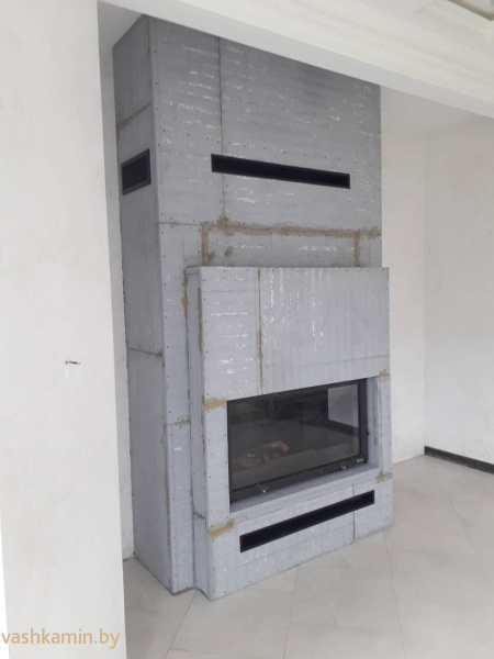 Invicta 1100 GV DO/3