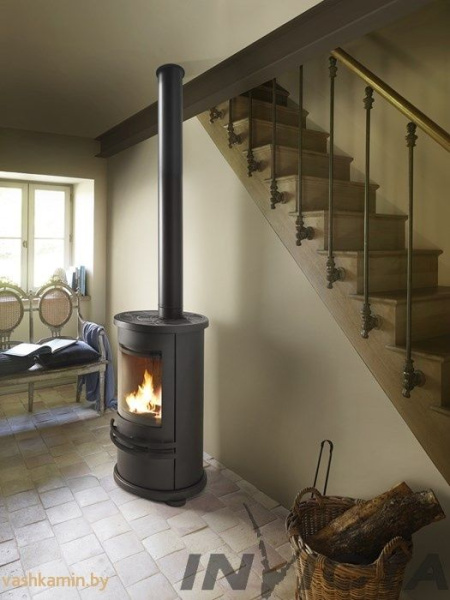 Печь камин ORENSE Invicta