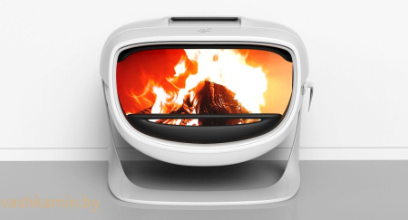 Печь-камин Godin Panthera