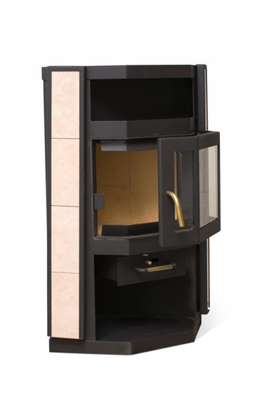 Печь-камин “Нева” АОТ-6,0