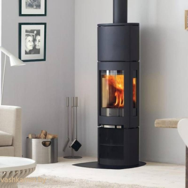 Печь камин JOTUL F 371 ADVANCE HT