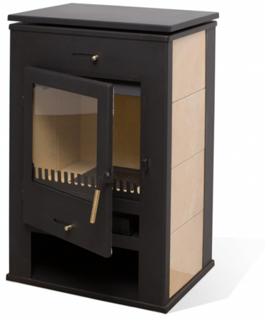 Печь-камин “Охта” АОТК-8,0