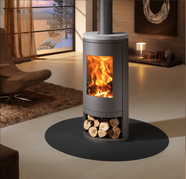 PANADERO SYDNEY Печь-камин