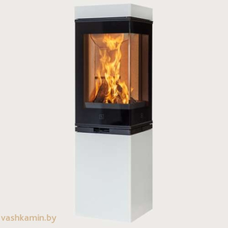 Scan 80-1 GWH печь-камин