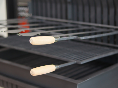 Барбекю серии Авангард