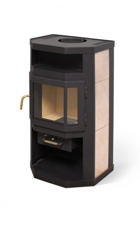 Печь-камин “Ока” АОТ-6,0