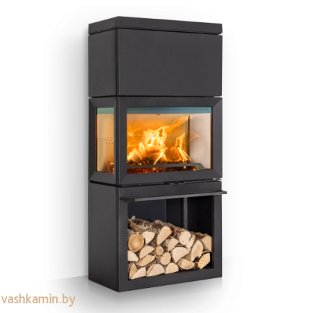 Печь камин JOTUL F 520 HT