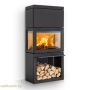 Печь камин JOTUL F 520 HT