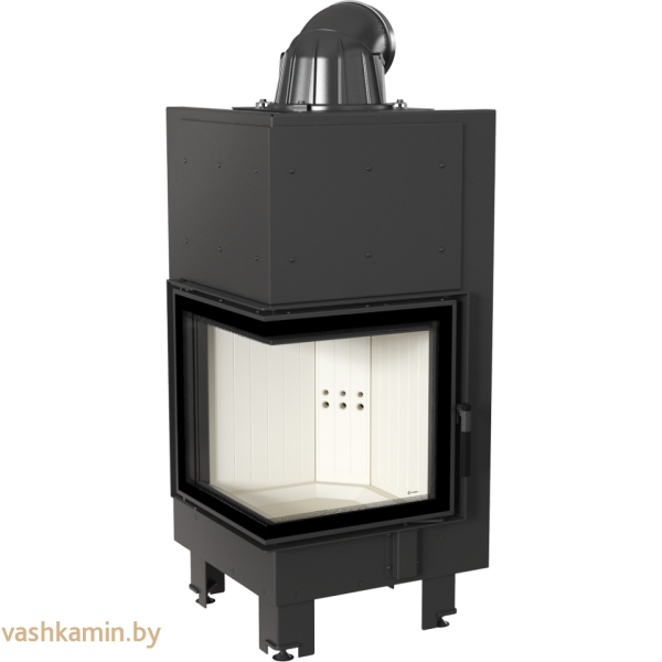 MBN / L / BS  Каминная топка Kratki