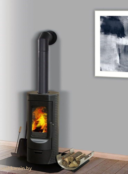 Печь камин Plamen Tara