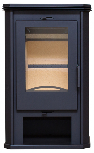 Печь-камин АОТ-7,0 (в модификации "РИТМ")