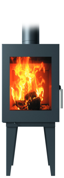 Печь-камин MAIA SLIM CARBEL